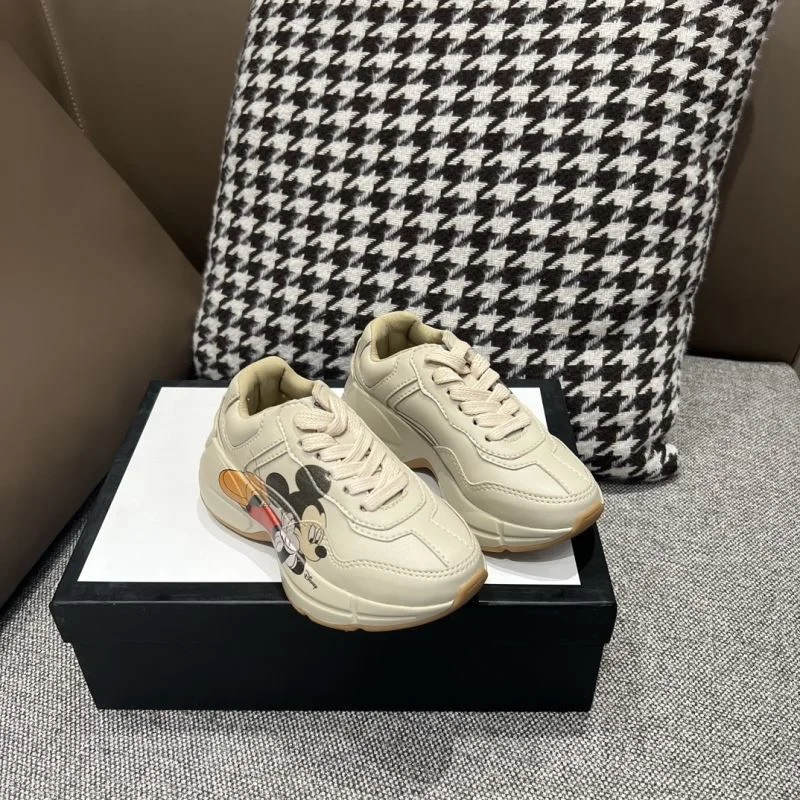 GUCCI SHOES SunProtective 29674