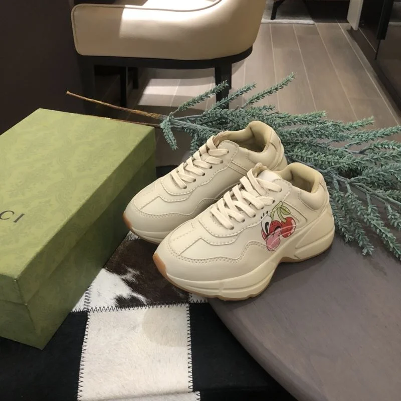 GUCCI SHOES TravelReady 29665