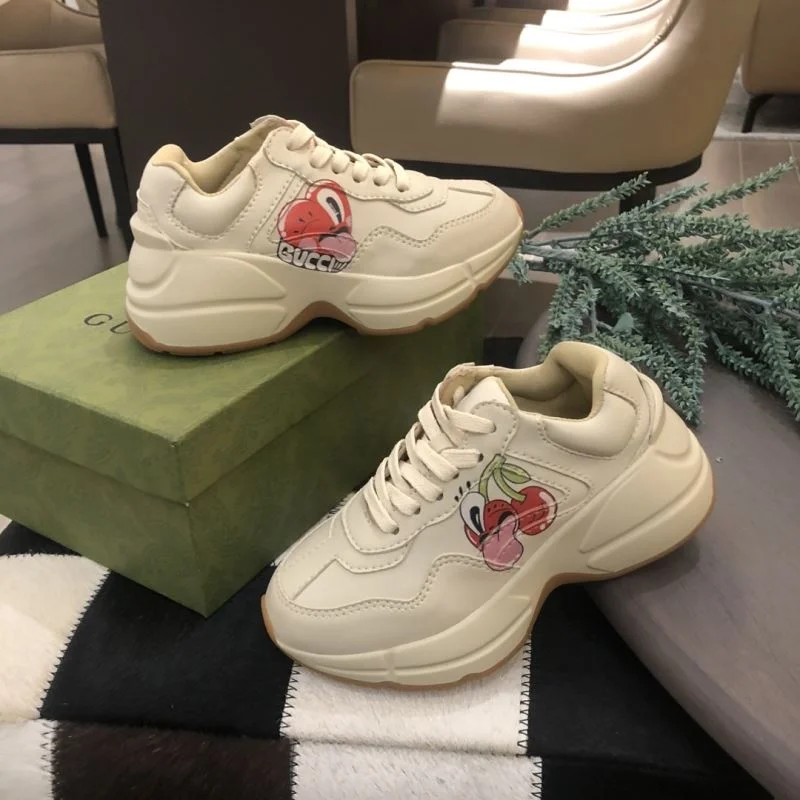 GUCCI SHOES TravelReady 29665