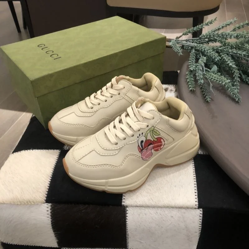 GUCCI SHOES TravelReady 29665