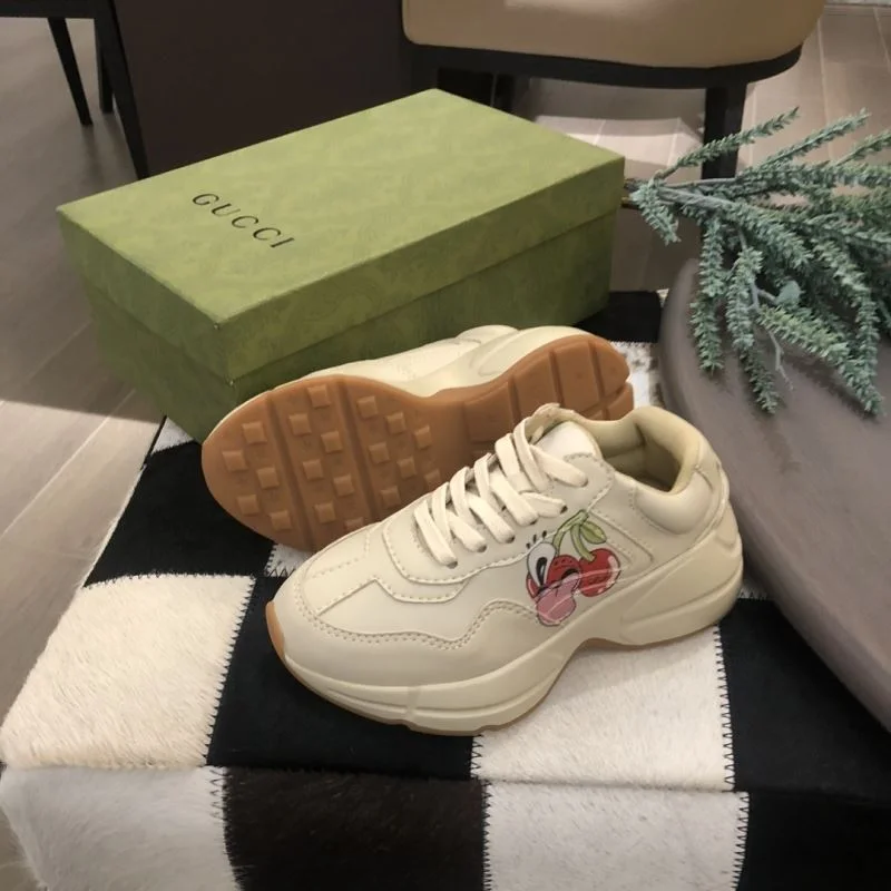 GUCCI SHOES TravelReady 29665