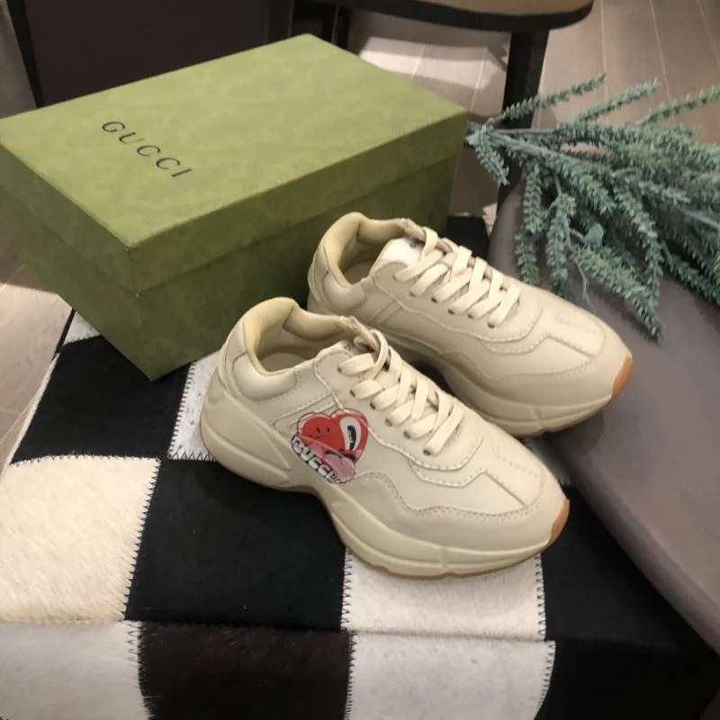 GUCCI SHOES TravelReady 29665
