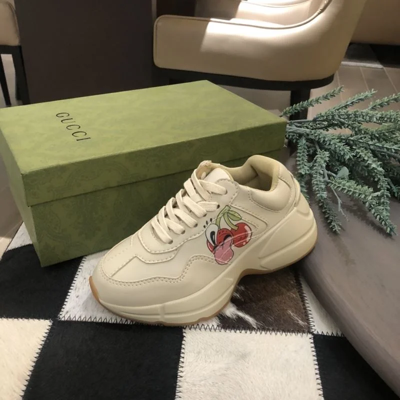 GUCCI SHOES TravelReady 29665
