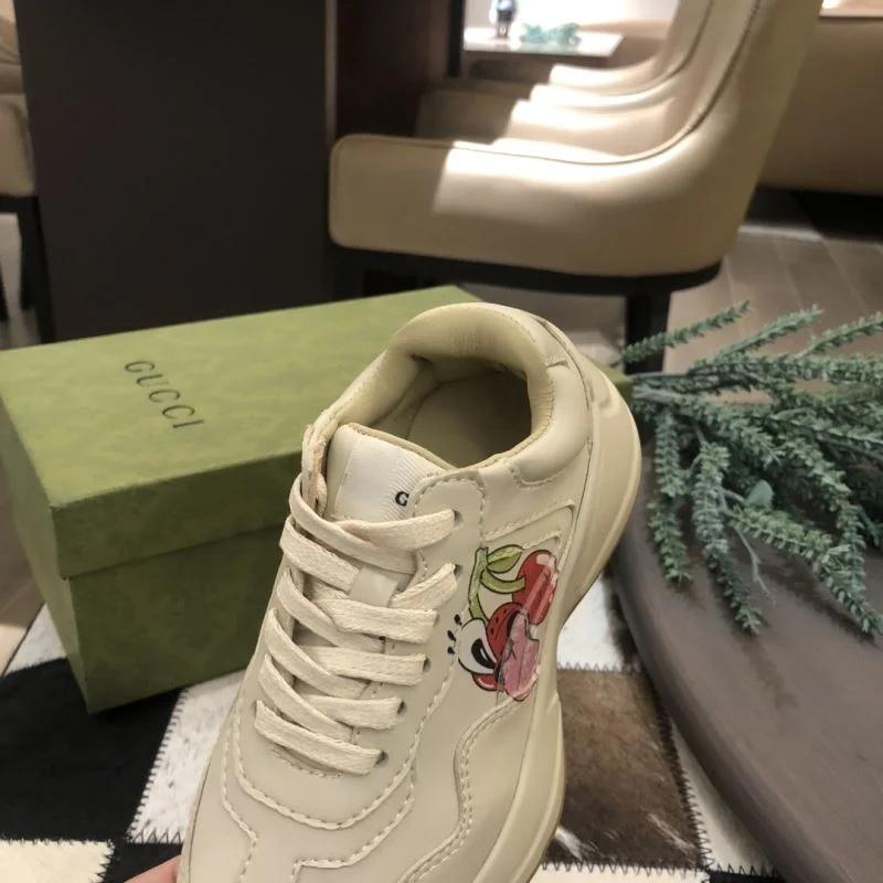 GUCCI SHOES TravelReady 29665