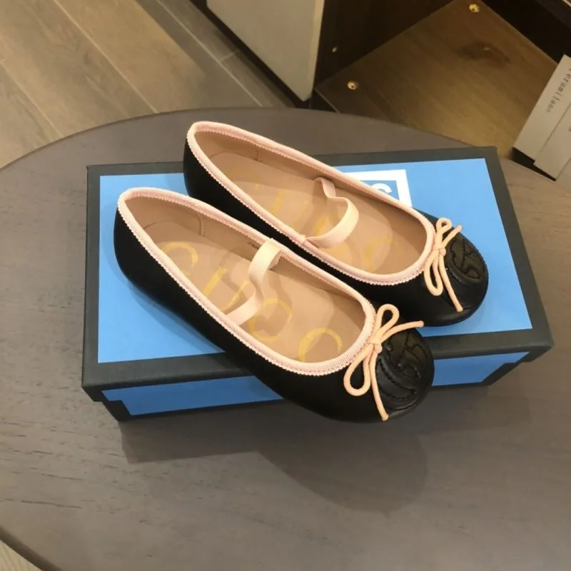TimelessDesign GUCCI SHOES 29668