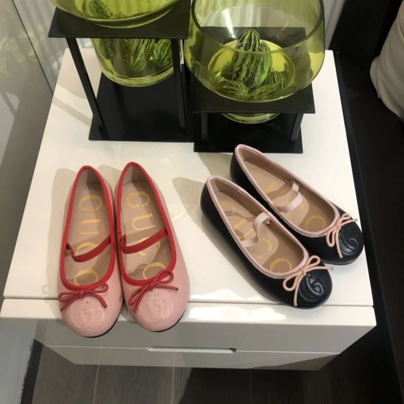 TimelessDesign GUCCI SHOES 29668