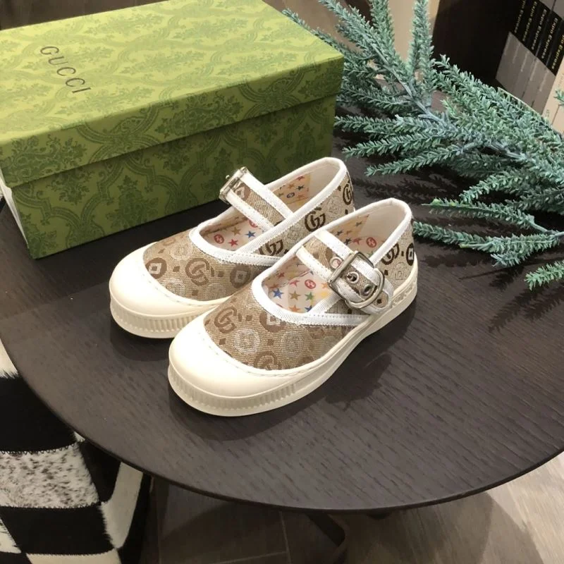 Sophisticated GUCCI SHOES 29679