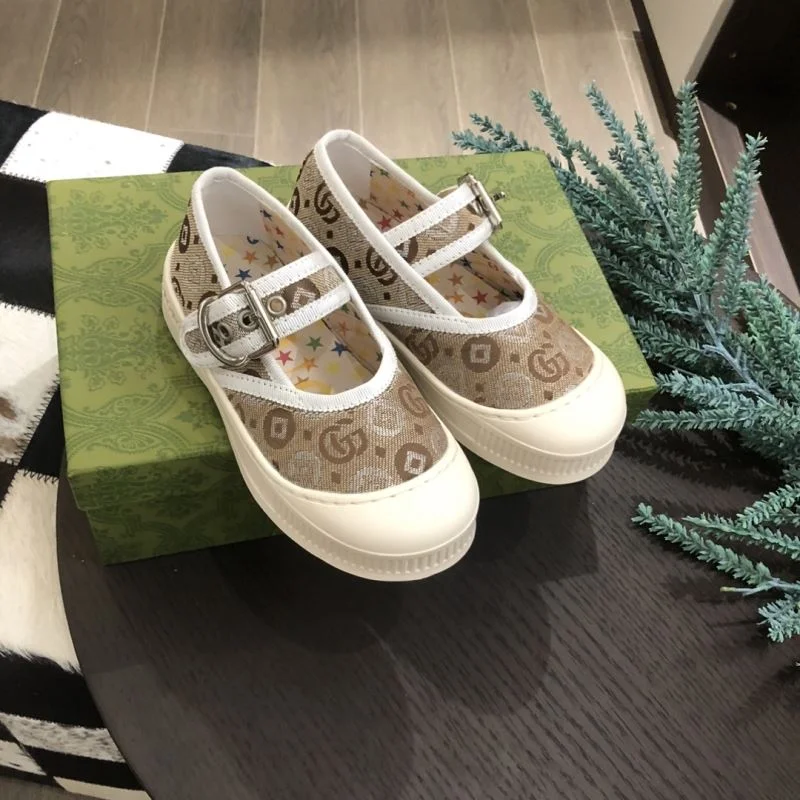 Sophisticated GUCCI SHOES 29679