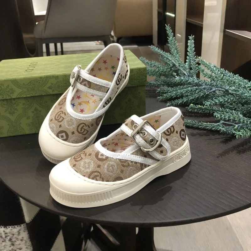 Sophisticated GUCCI SHOES 29679