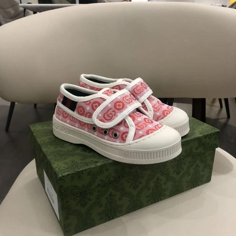GUCCI SHOES Refined 29687