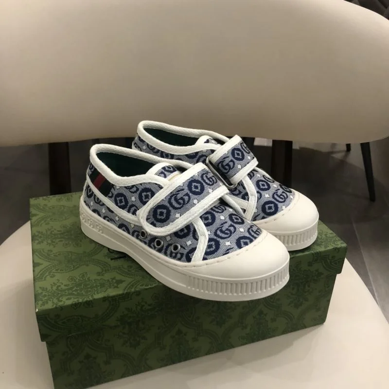 Colorful GUCCI SHOES 29666