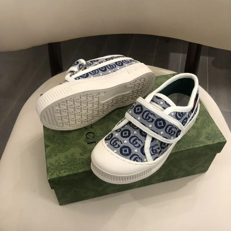Colorful GUCCI SHOES 29666