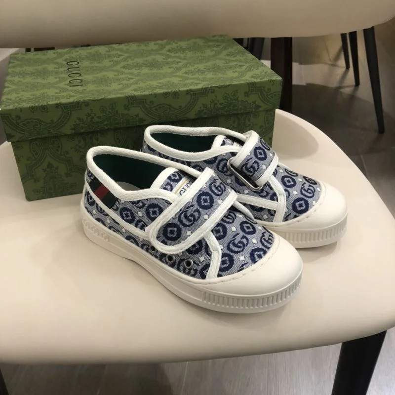 Colorful GUCCI SHOES 29666