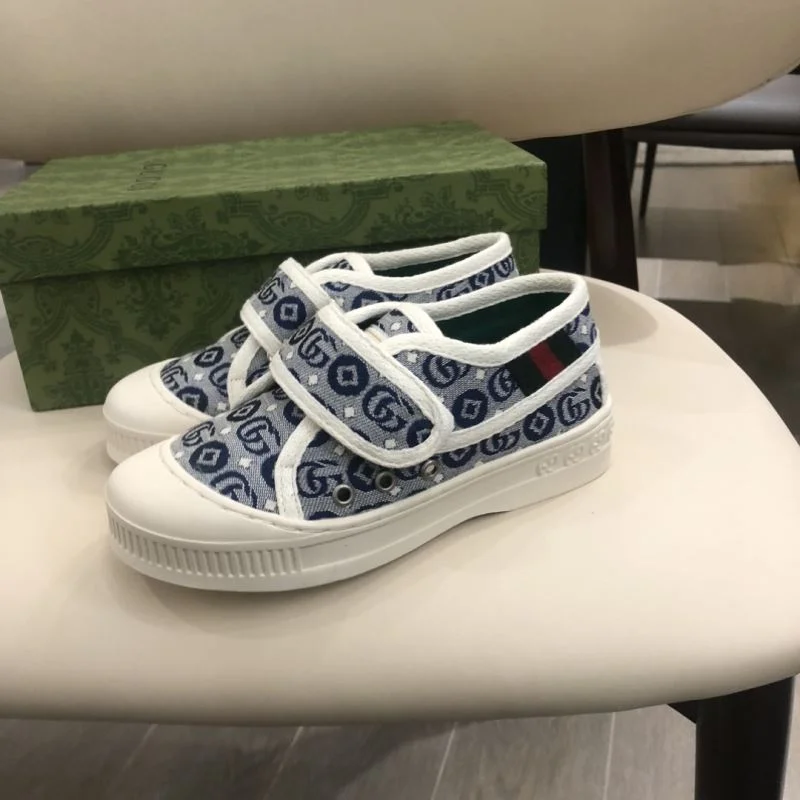 Colorful GUCCI SHOES 29666