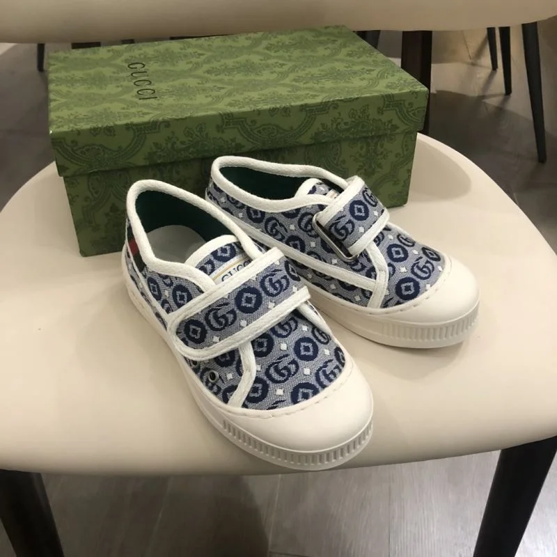 Colorful GUCCI SHOES 29666