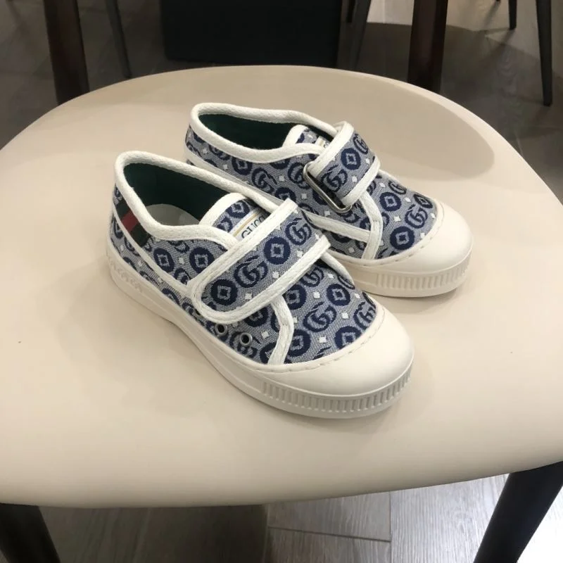 Colorful GUCCI SHOES 29666