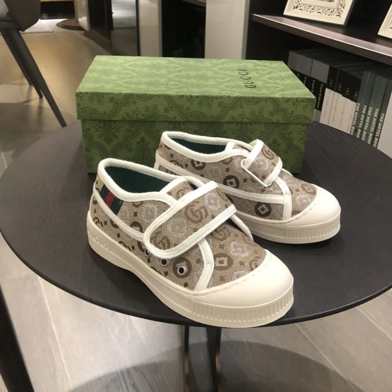 GUCCI SHOES MultiPurpose 29685
