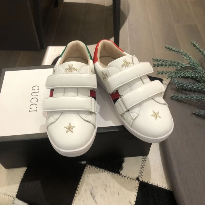 Breathable GUCCI SHOES 29688