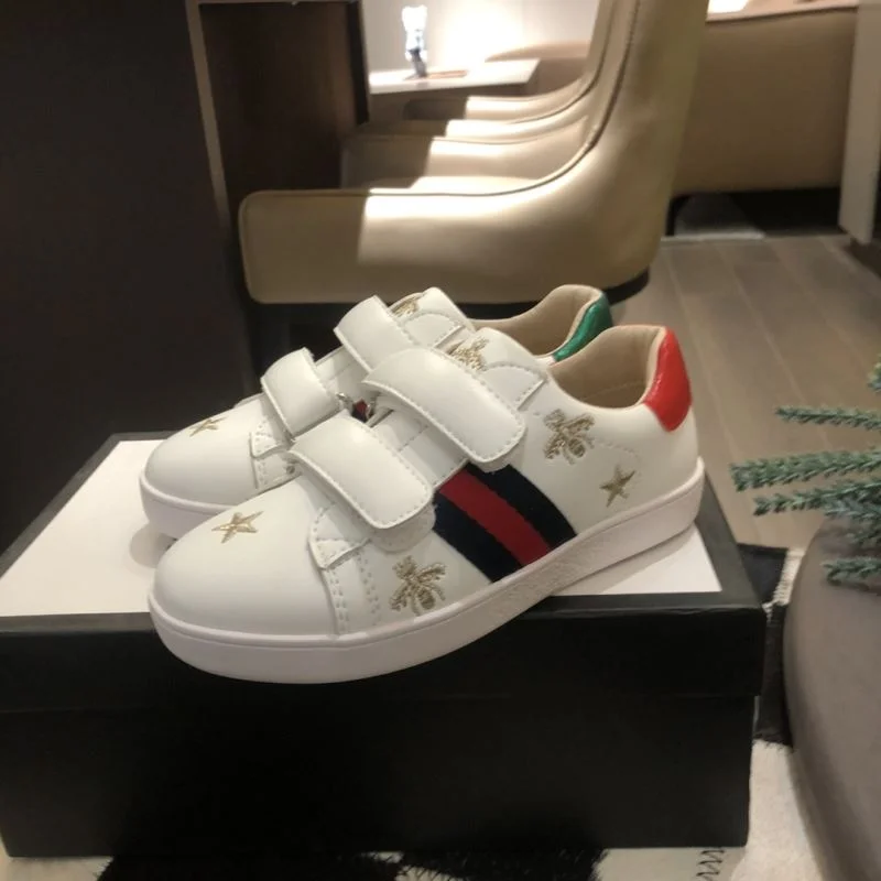 Breathable GUCCI SHOES 29688