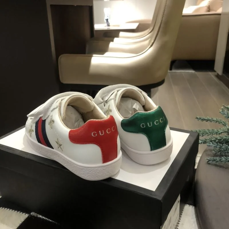 Breathable GUCCI SHOES 29688