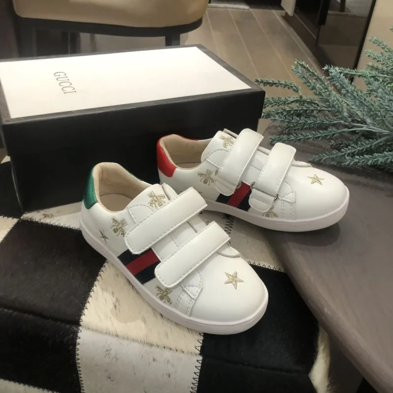 Breathable GUCCI SHOES 29688