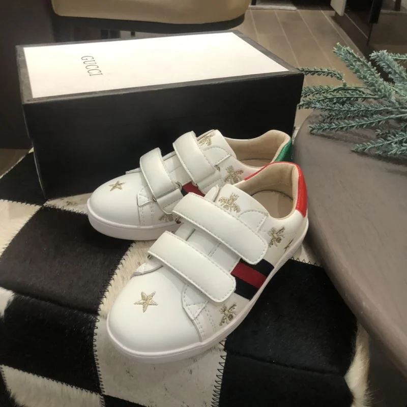 Breathable GUCCI SHOES 29688