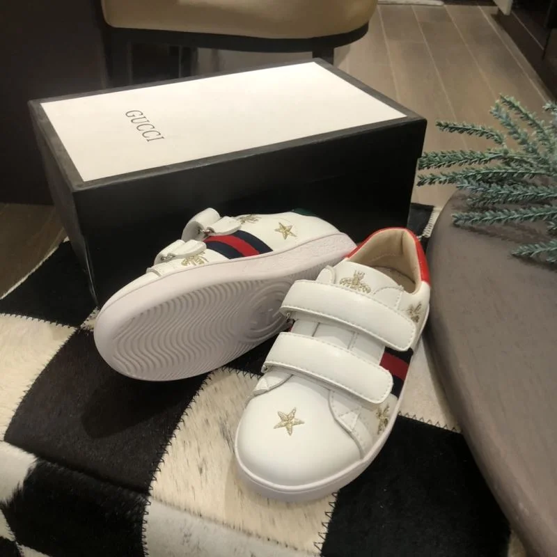 Breathable GUCCI SHOES 29688