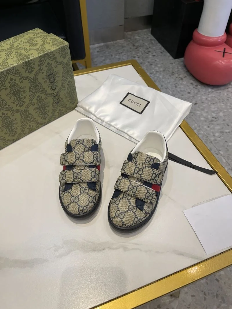 TopPick GUCCI SHOES 29684