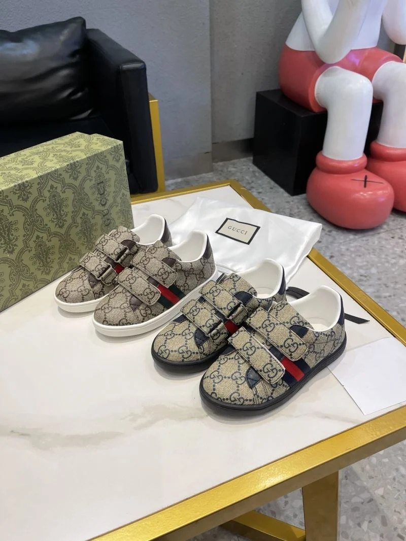 GUCCI SHOES Snug 29673
