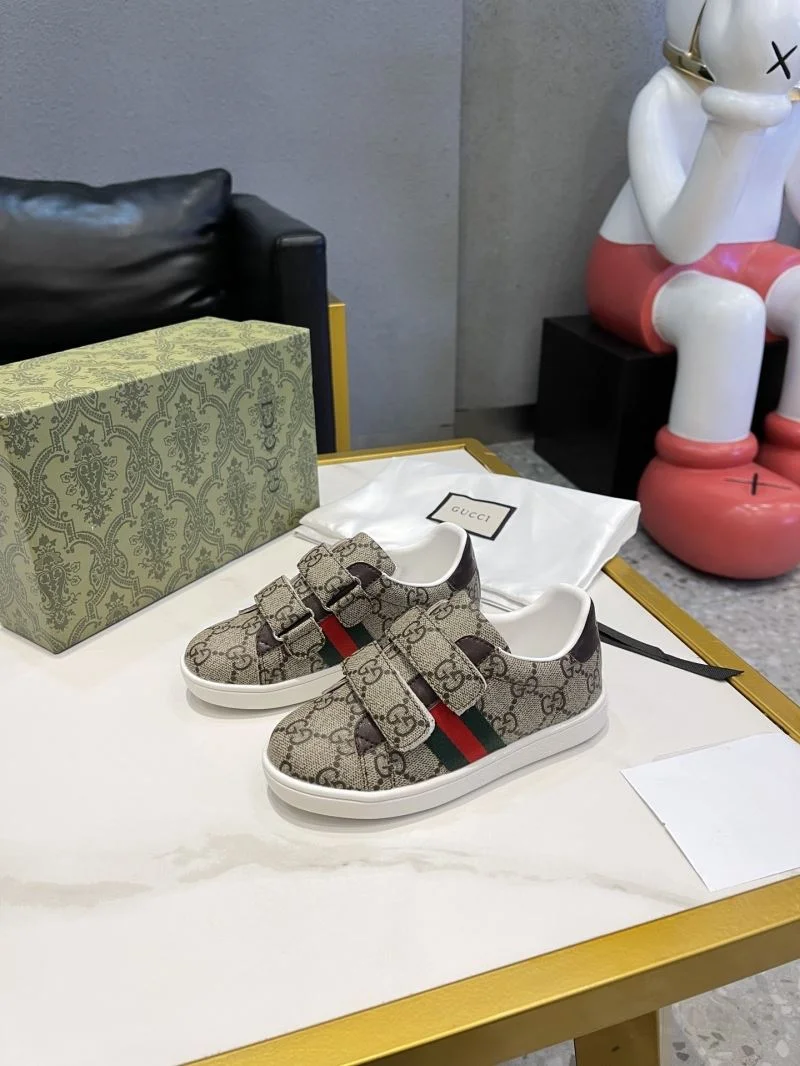 GUCCI SHOES Snug 29673
