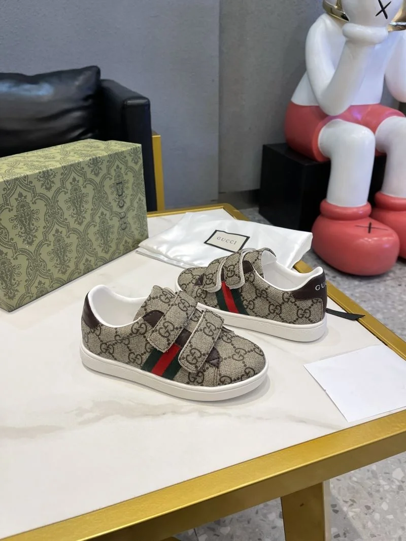 GUCCI SHOES Snug 29673