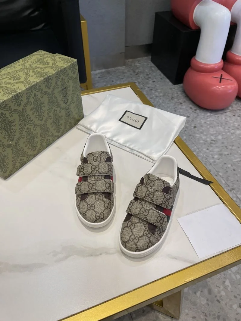 GUCCI SHOES Snug 29673