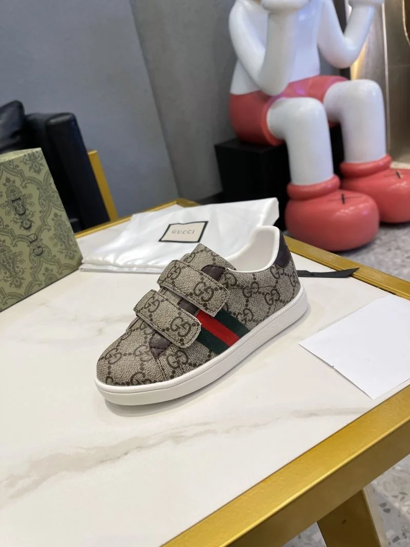 GUCCI SHOES Snug 29673