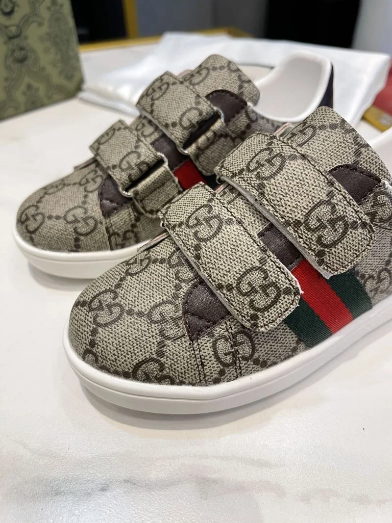 GUCCI SHOES Snug 29673