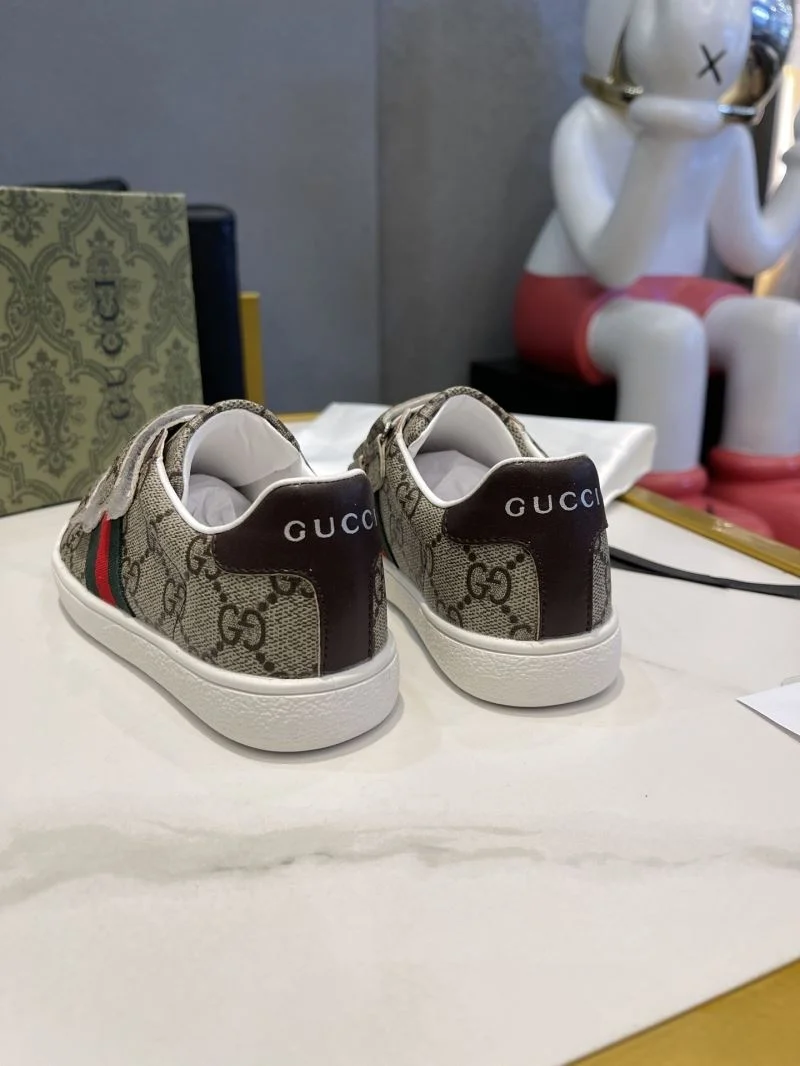 GUCCI SHOES Snug 29673