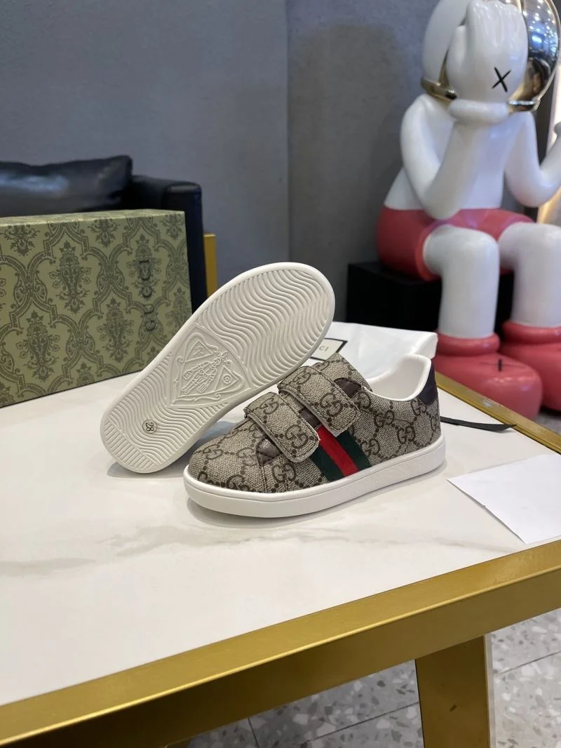 GUCCI SHOES Snug 29673