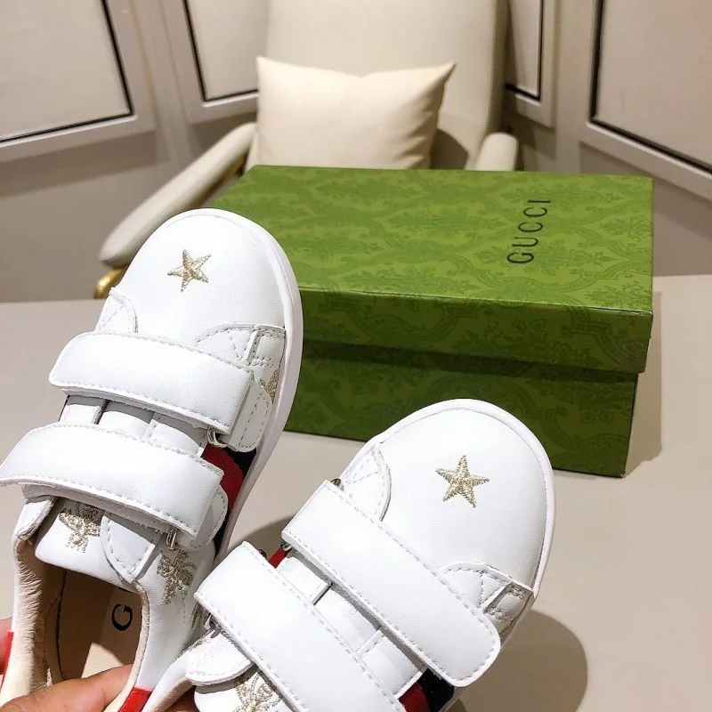Seasonal GUCCI SHOES 29686