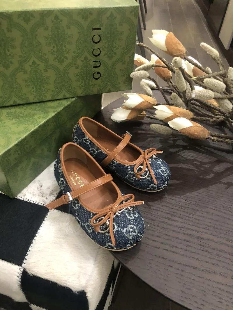 GUCCI SHOES Unisex 29672