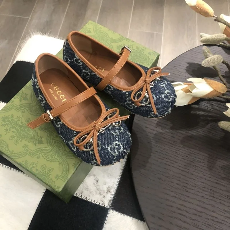 GUCCI SHOES Unisex 29672
