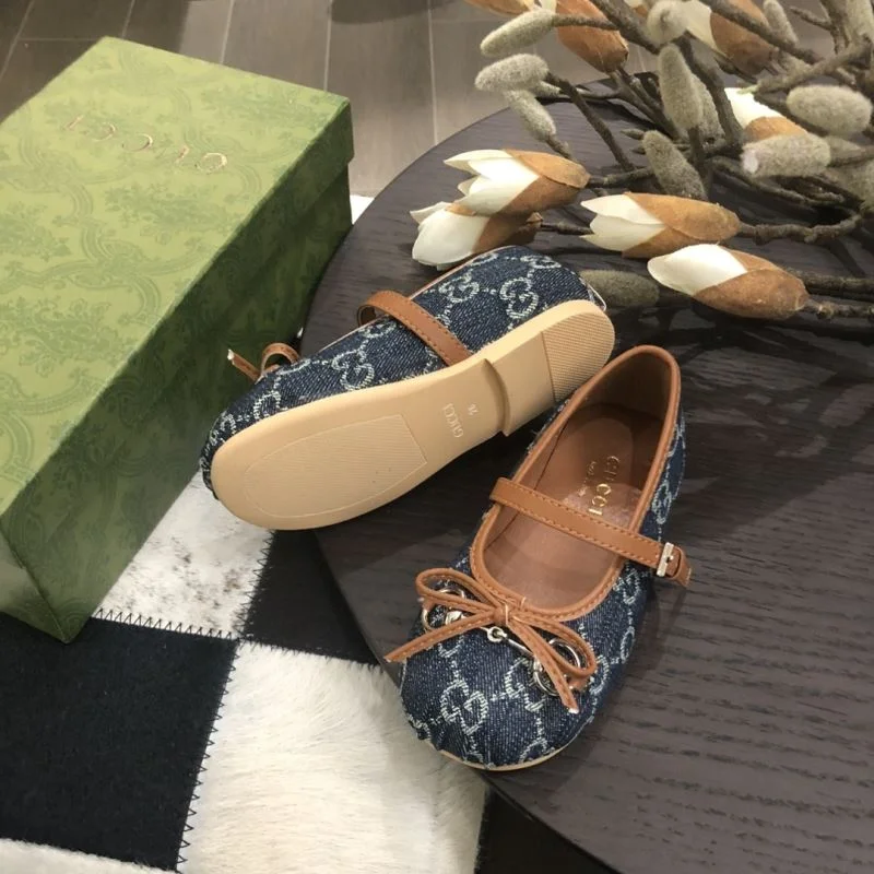 GUCCI SHOES Unisex 29672