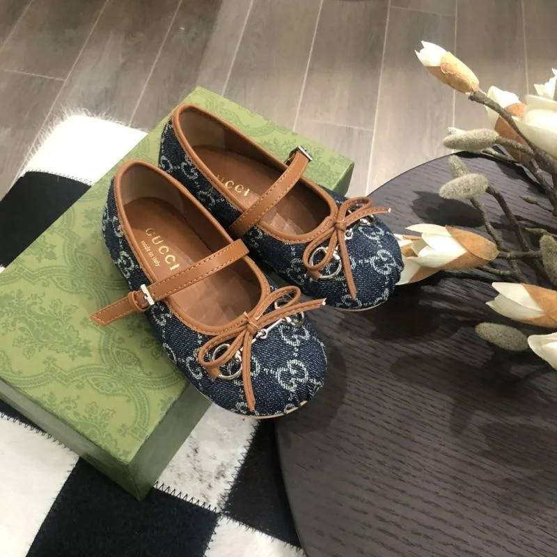 GUCCI SHOES Unisex 29672