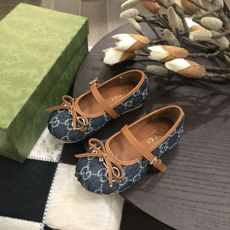GUCCI SHOES Unisex 29672