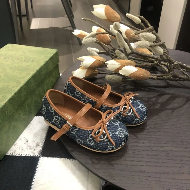 GUCCI SHOES Unisex 29672