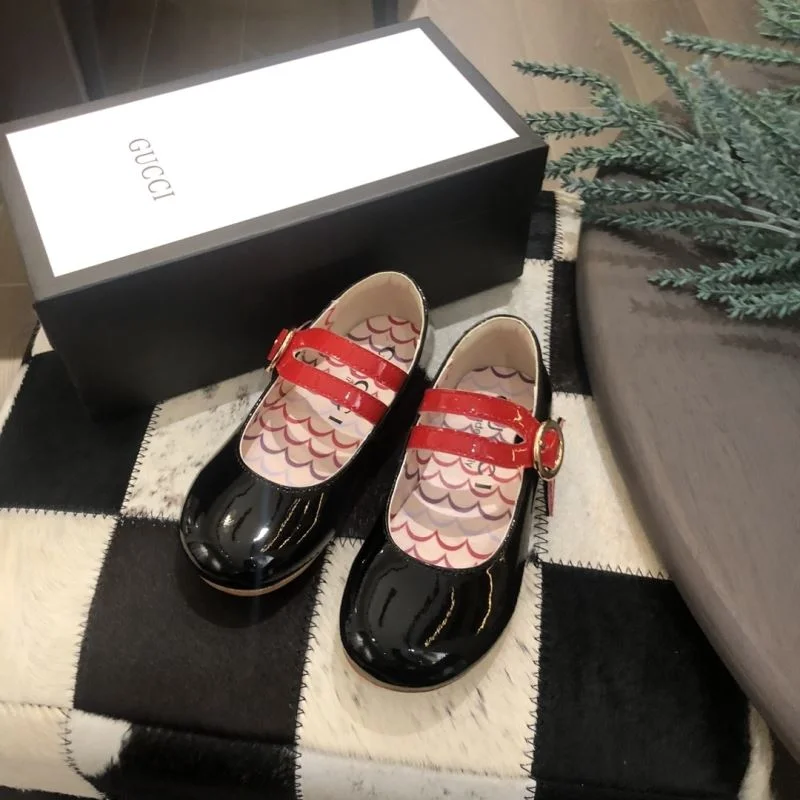 Neat GUCCI SHOES 29670
