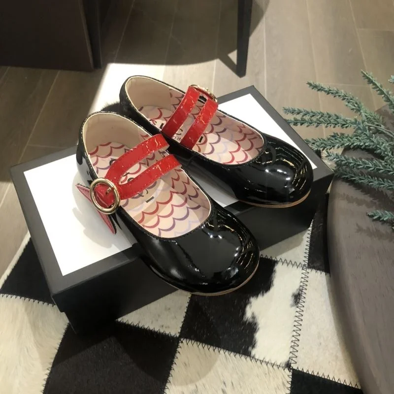 Neat GUCCI SHOES 29670