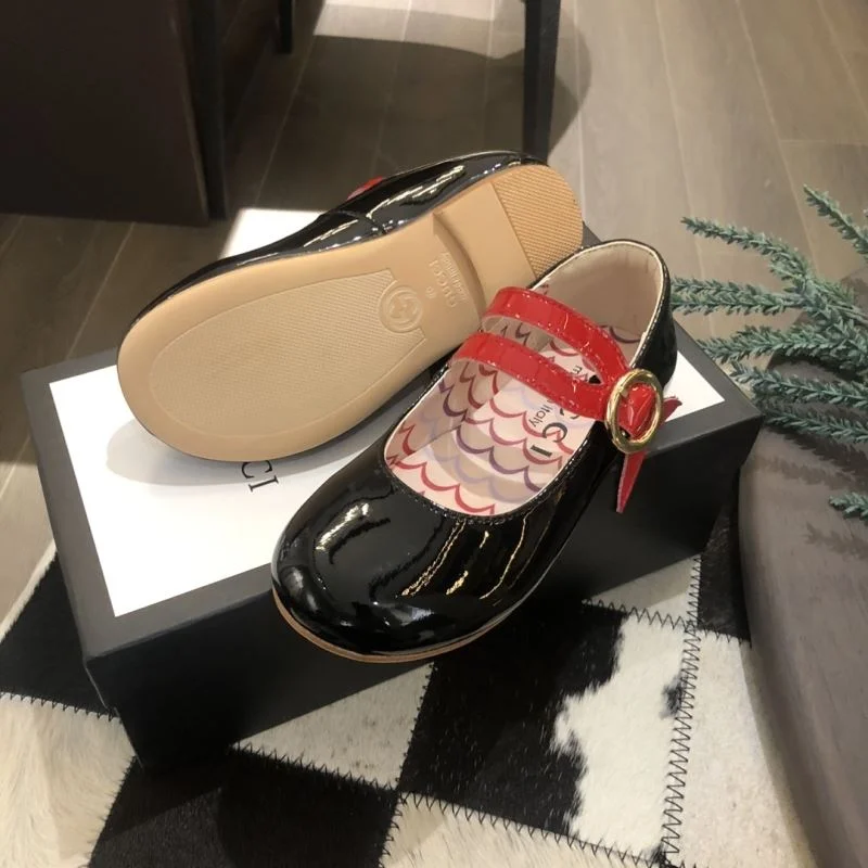 Neat GUCCI SHOES 29670