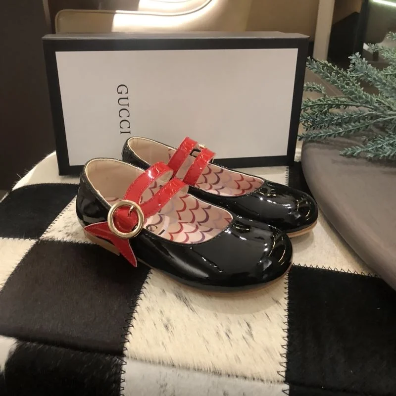 Neat GUCCI SHOES 29670