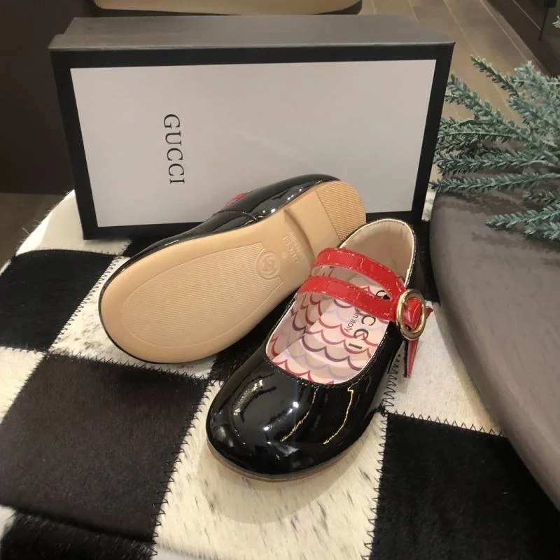 Neat GUCCI SHOES 29670