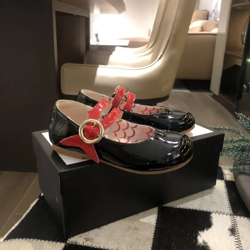 Neat GUCCI SHOES 29670