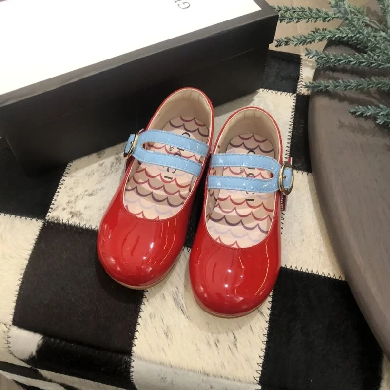 Comfortable GUCCI SHOES 29660